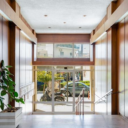 Georginas Home In City Center Chania  Bagian luar foto