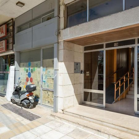 Georginas Home In City Center Chania  Bagian luar foto
